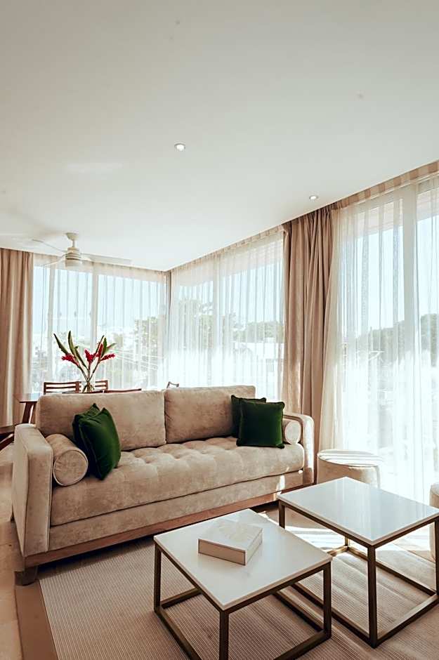 Antera Hotel & Residences