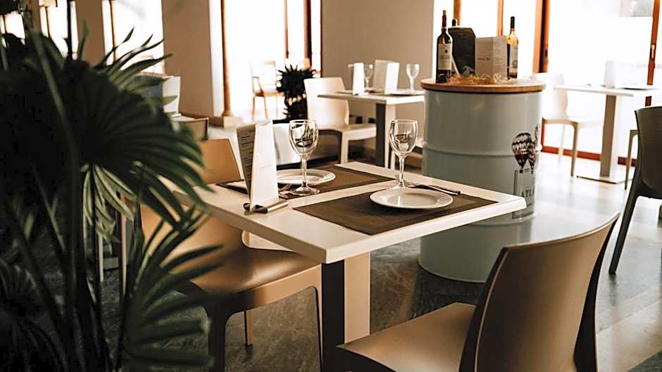 Gran Hotel Costa del Sol