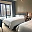 Executive Hotel Le Soleil New York