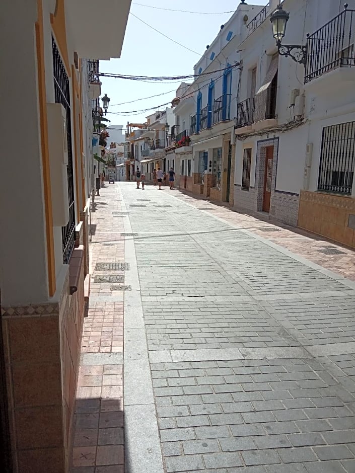 Apartamento Casa Eva