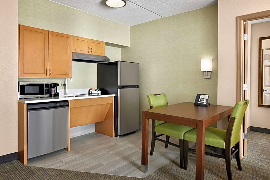 Homewood Suites By Hilton Baltimore-Bwi Airport