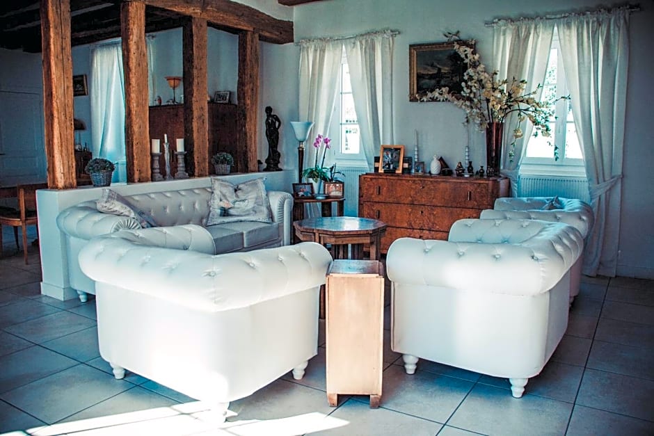 chambres d'hotes saint hubert