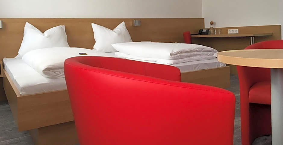 Hotel Engel