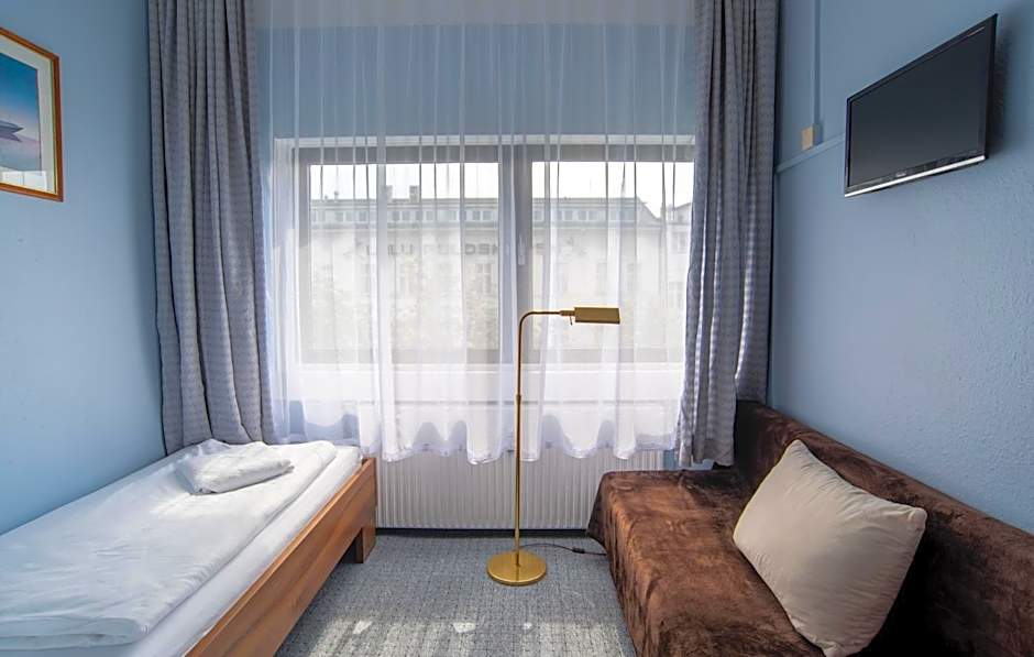 Alper Hotel AM Potsdamer Platz