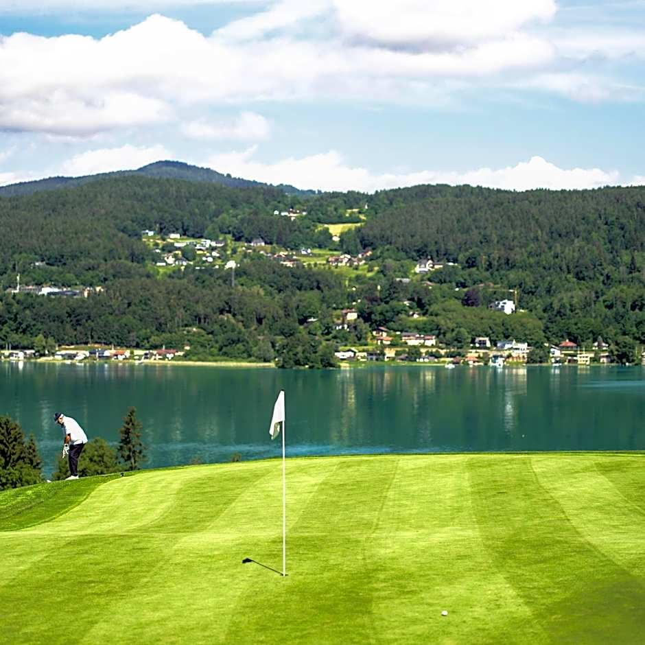 Falkensteiner Schlosshotel Velden - The Leading Hotels of the World