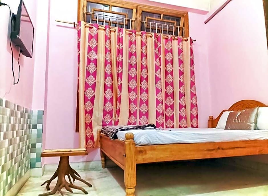 OYO Home Happy Stay Hotel