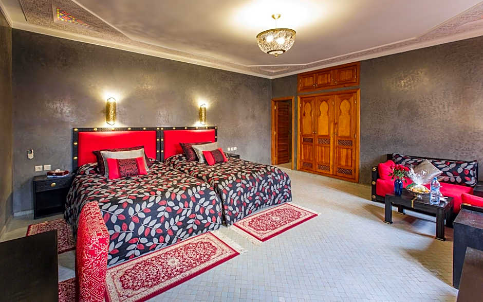 Riad Andalib