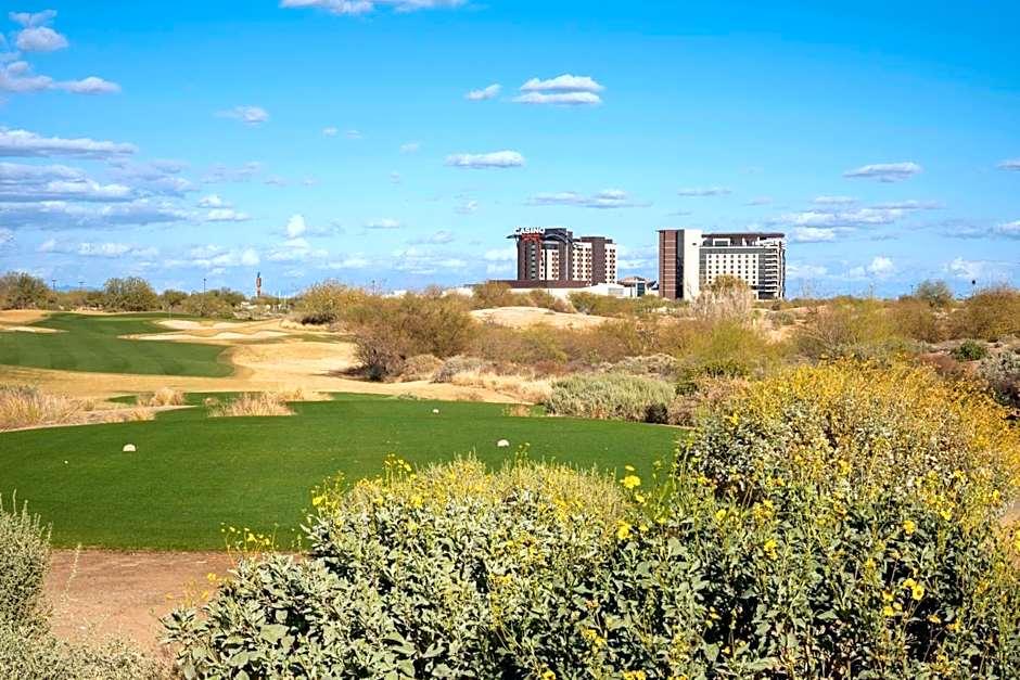 Sheraton Grand at Wild Horse Pass