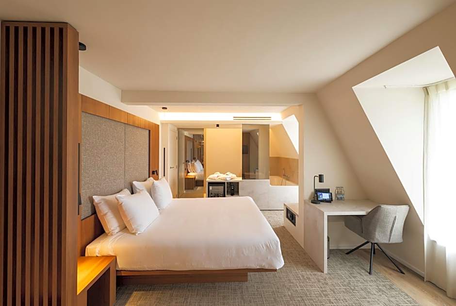 Begijnhof Hotel