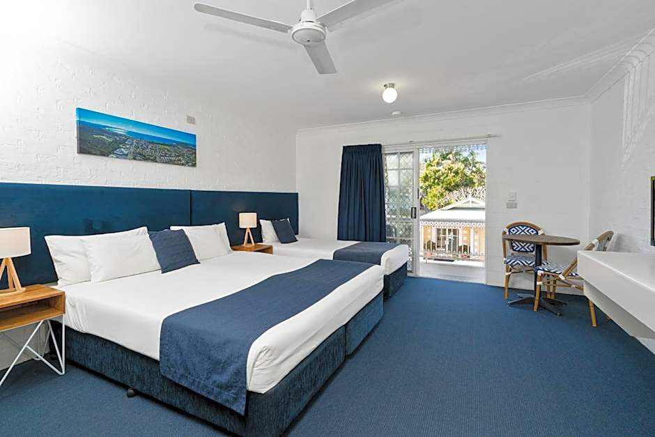 Wollongbar Motel