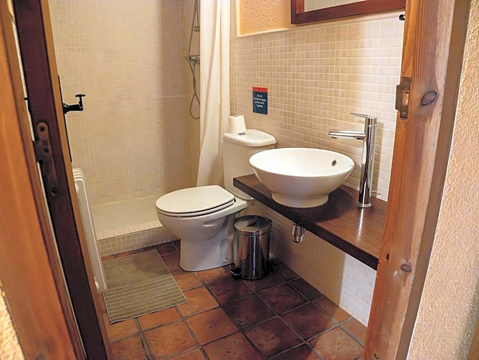 Bed and Breakfast Casanova de Sant Miquel
