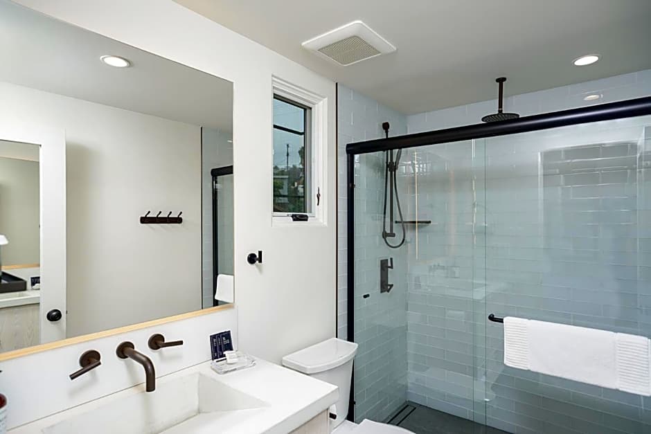North Beach Villa