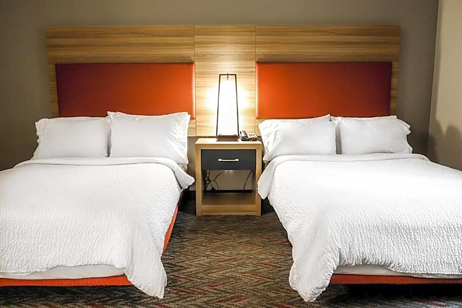 Candlewood Suites Richmond Airport Hotel By IHG