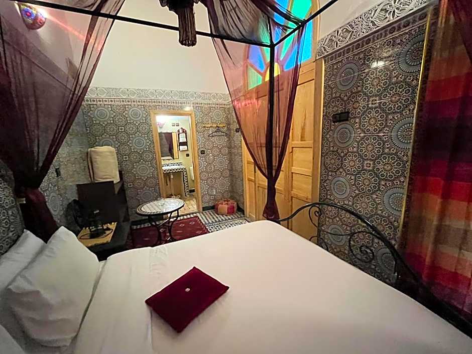 Riad Fes EL KAID