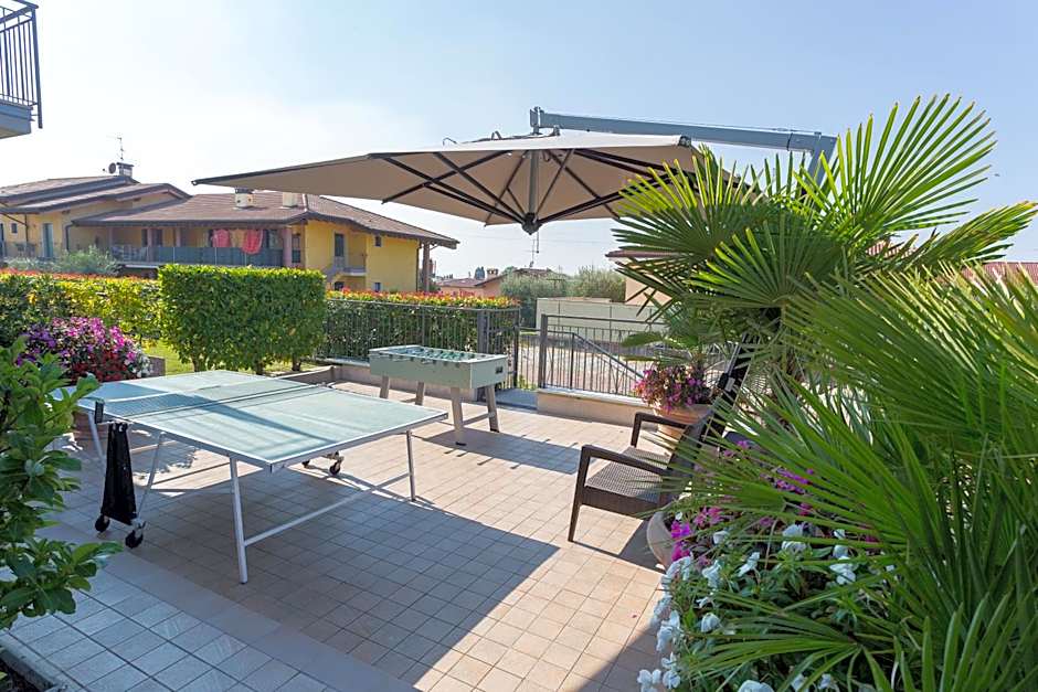 Residenza Orchidee