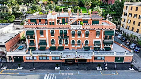 Rex Hotel Residence