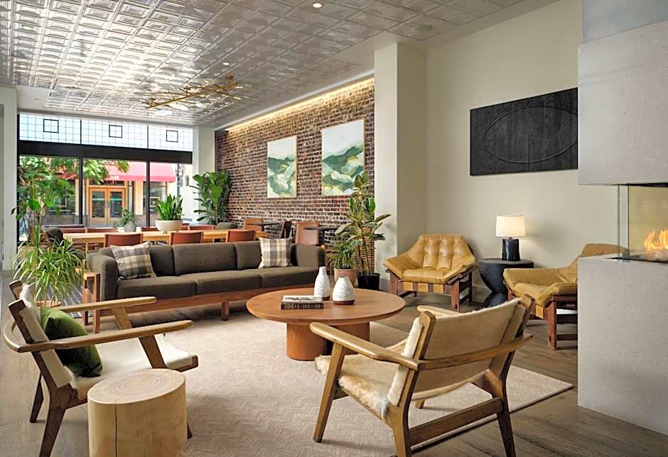 HOTEL CERRO, Autograph Collection