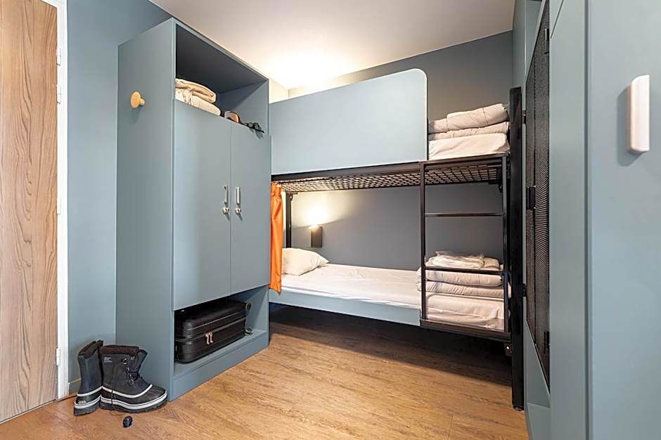 travelski home select - Résidence & Hostel Yoonly & Friends