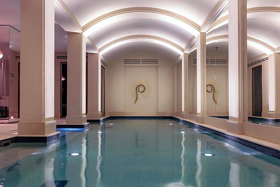 Les Jardins du Faubourg Hotel & Spa by Shiseido