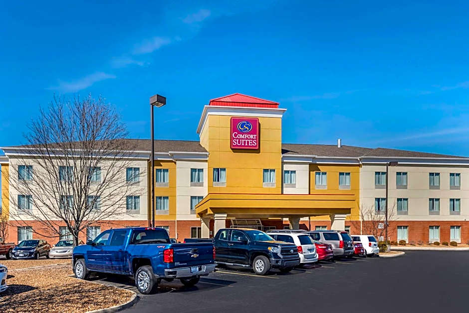 Holiday Inn Express & Suites Hebron - Cincinnati Airport by IHG