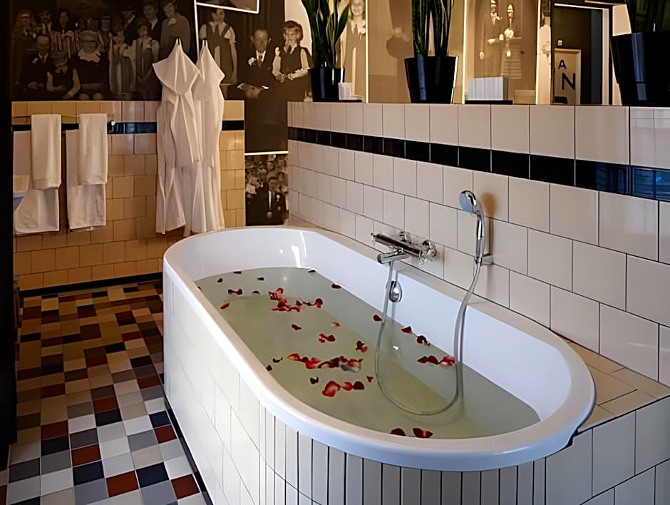 Hotel Nijver