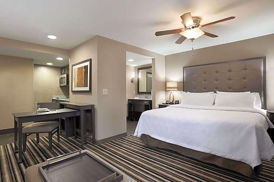 Homewood Suites By Hilton - Columbus/Osu, Oh