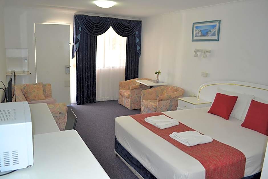 Calico Court Motel