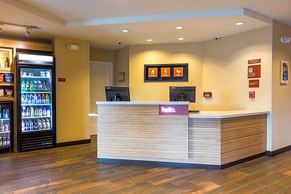 TownePlace Suites by Marriott Portland Beaverton