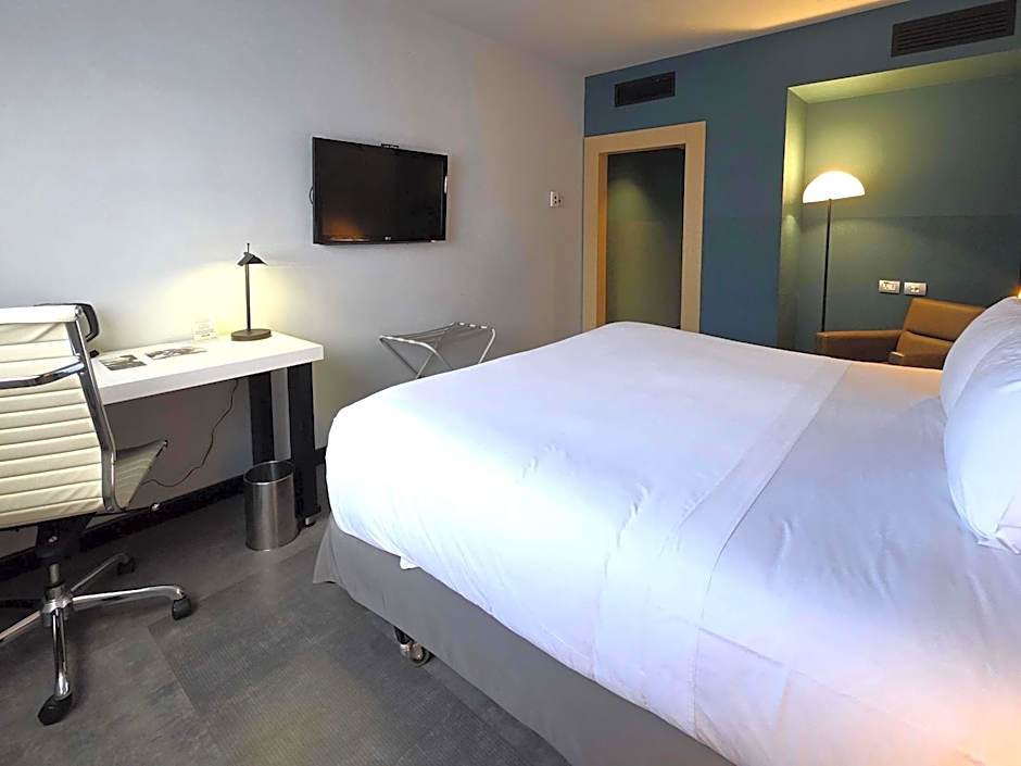 Novotel Bogota Parque 93