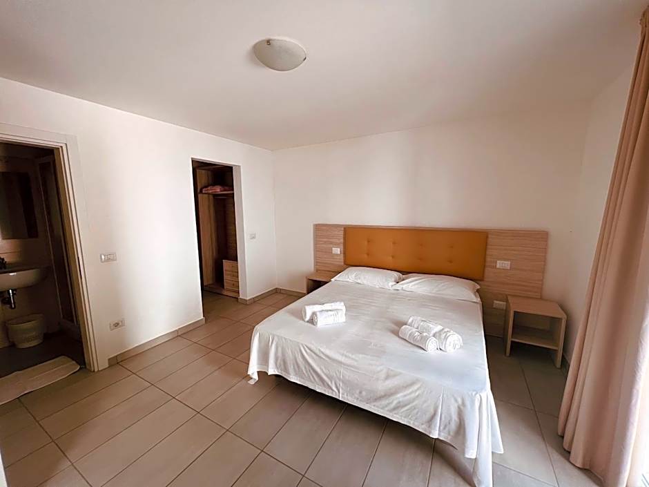 Hotel Damma's, Dipendenza Zamagna