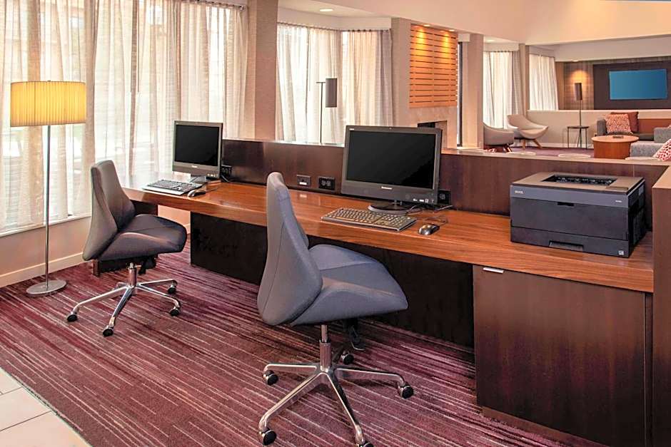 Sonesta Select Newark Christiana Mall