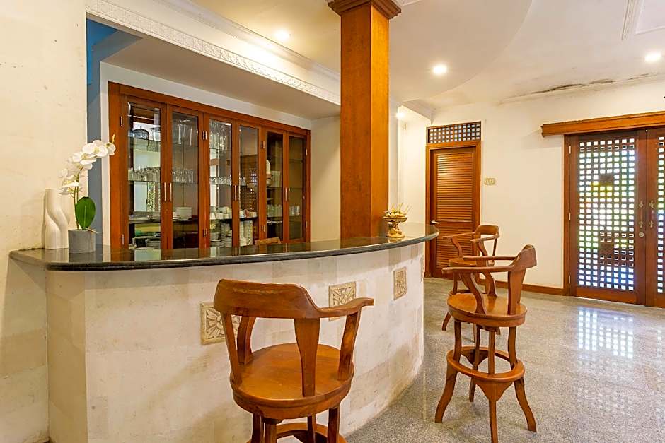 Starloka Saba Bali Hotel