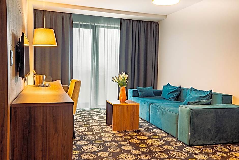 Mielenko & Spa ex Baltin Hotel