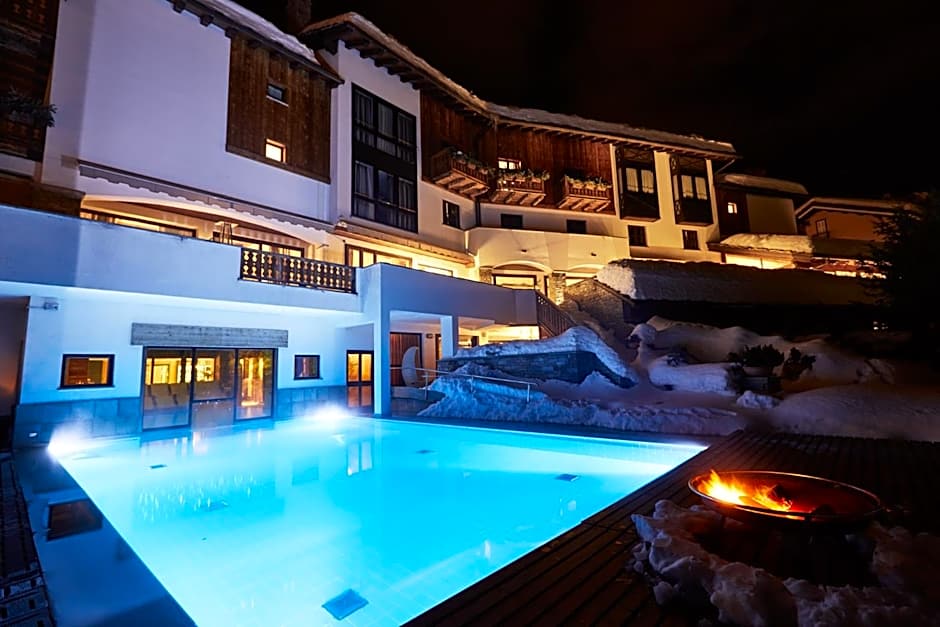 Gran Baita Hotel & Wellness
