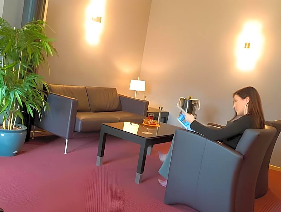 Hotel Prins van Oranje