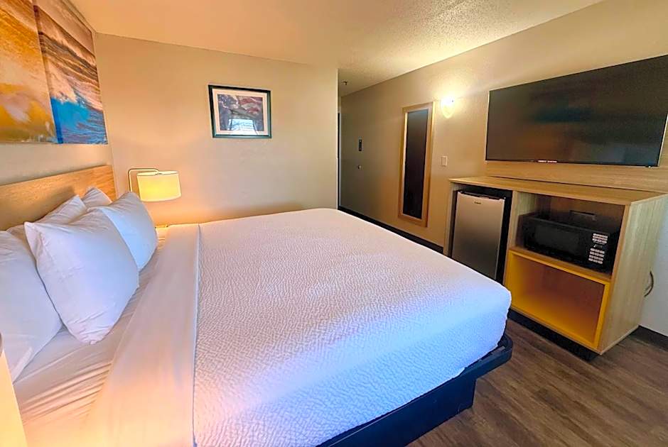 Days Inn by Wyndham Orange Park/Jacksonville