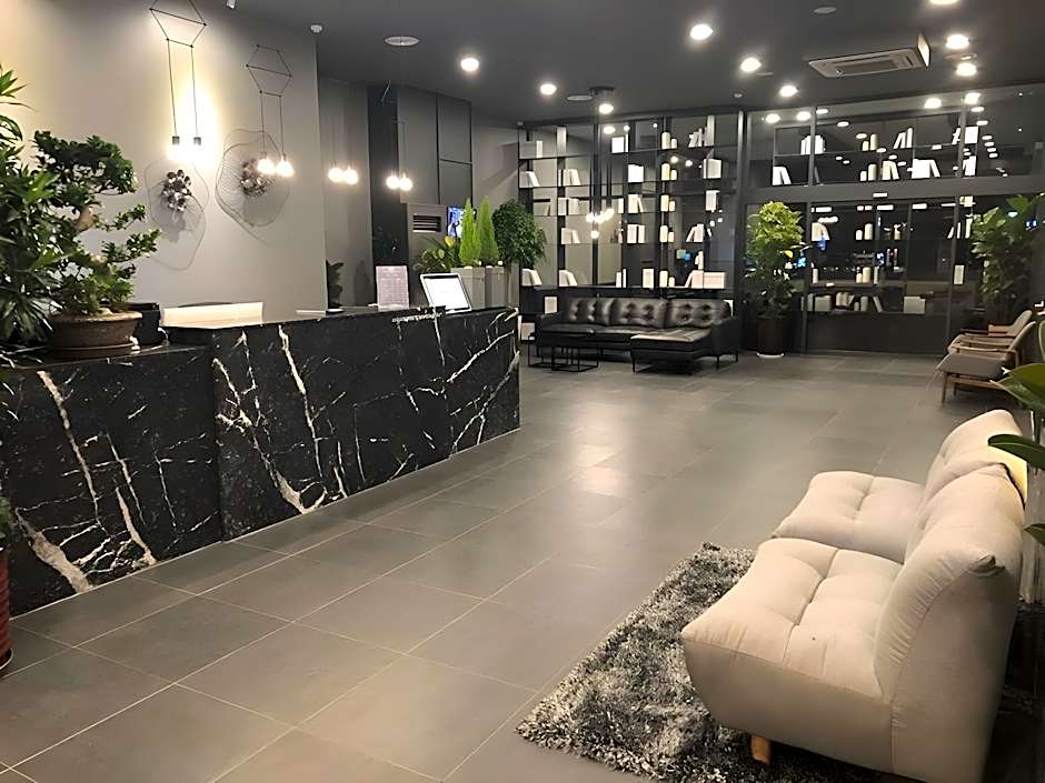 Pyeongtaek Stay Hotel