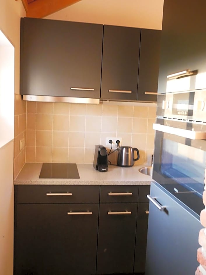 Bed & Breakfast De Schoppe