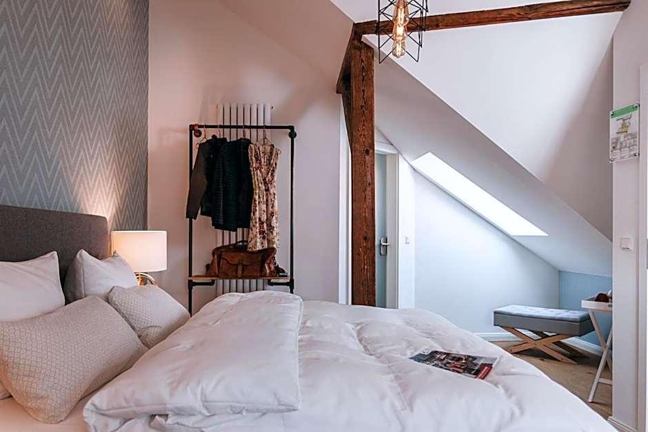 Boutique-Hotel Anno 1910