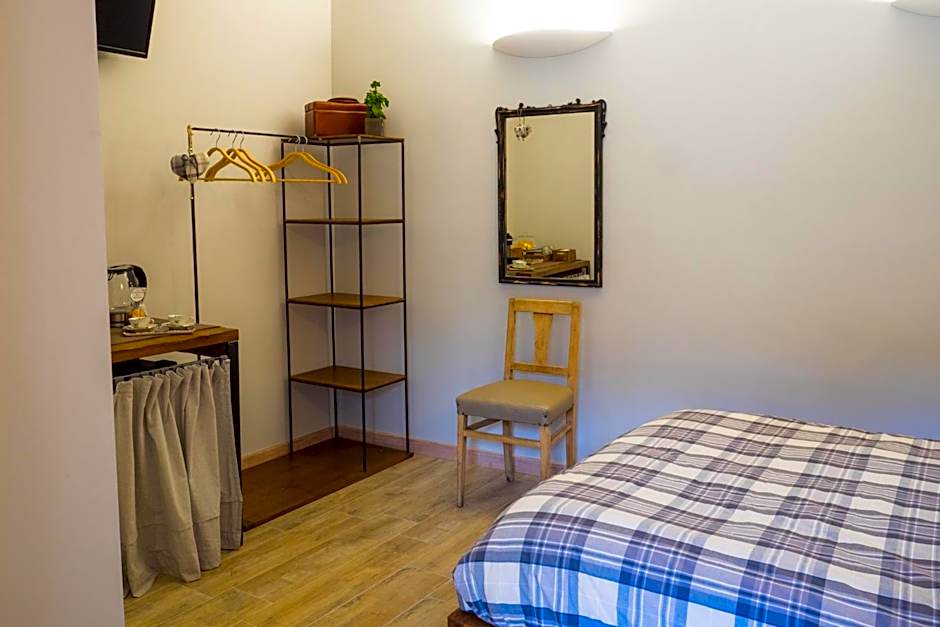 Locanda Vecchio Cipresso