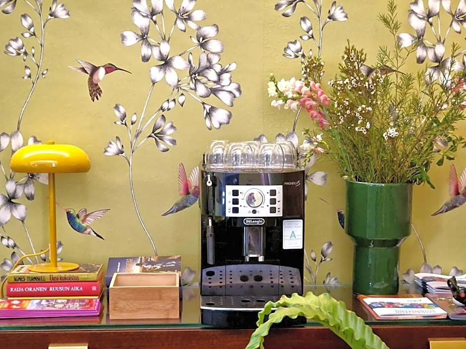 ASPA Studios - Urban Conscious Living