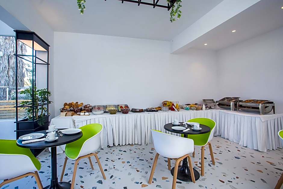 Faliraki Premium Hotel