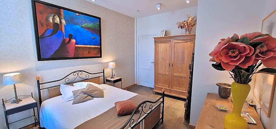 B&B Villa Des Raisins