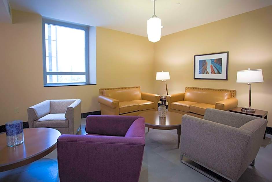 Drury Plaza Hotel Pittsburgh Downtown