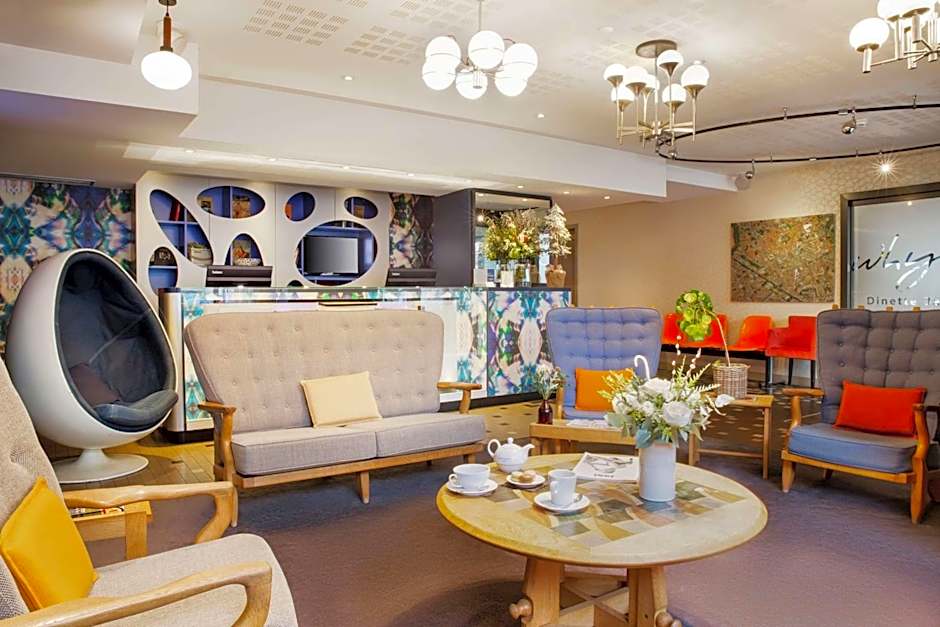 Best Western Premier Why Hotel