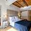 The Bluehostel