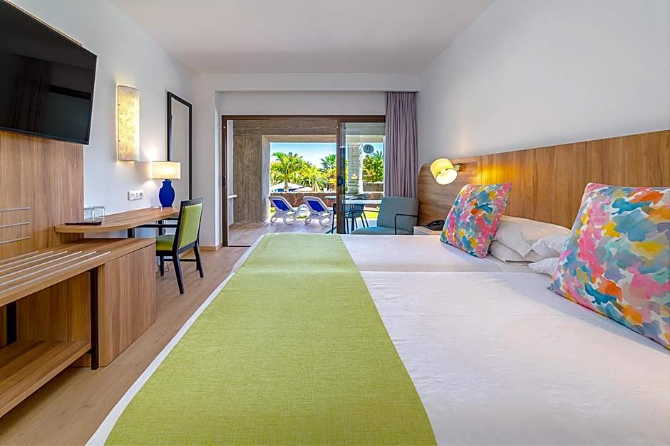 Hotel Costa Calero Thalasso & Spa