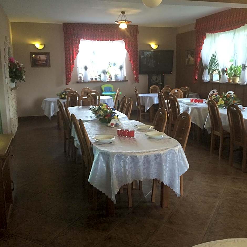 Ośrodek Wypoczynkowy Bernadetta