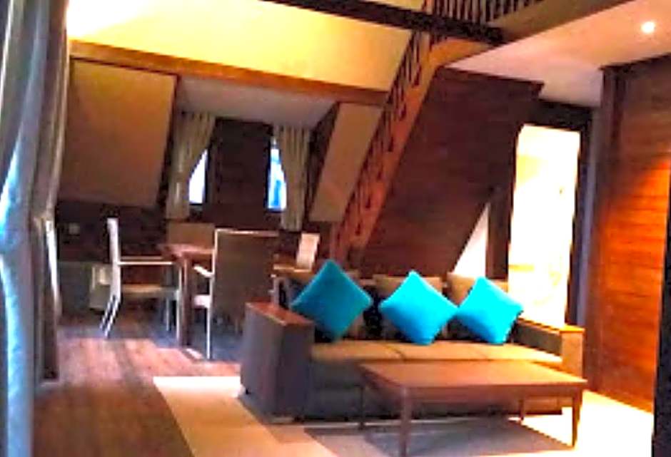 Cirebon Waterland and Seaview Cottage – Cirebon, ID