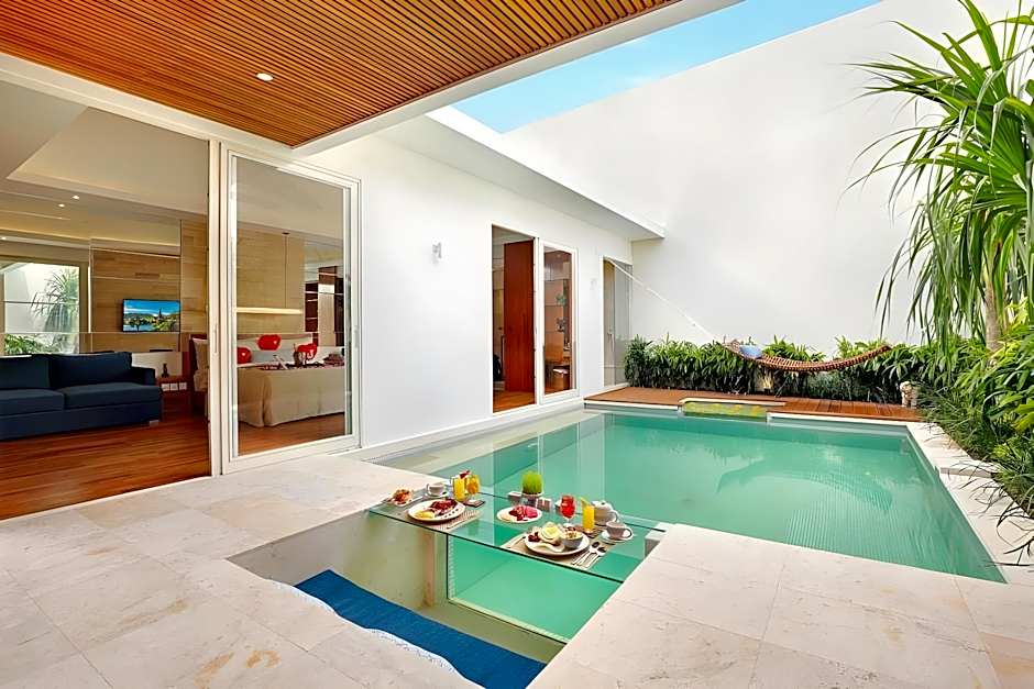 Sana Vie Villa Seminyak by Ini Vie Hospitality